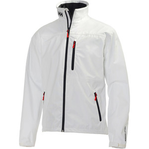 2023 Giacca Helly Helly Hansen Crew Bianca 30263